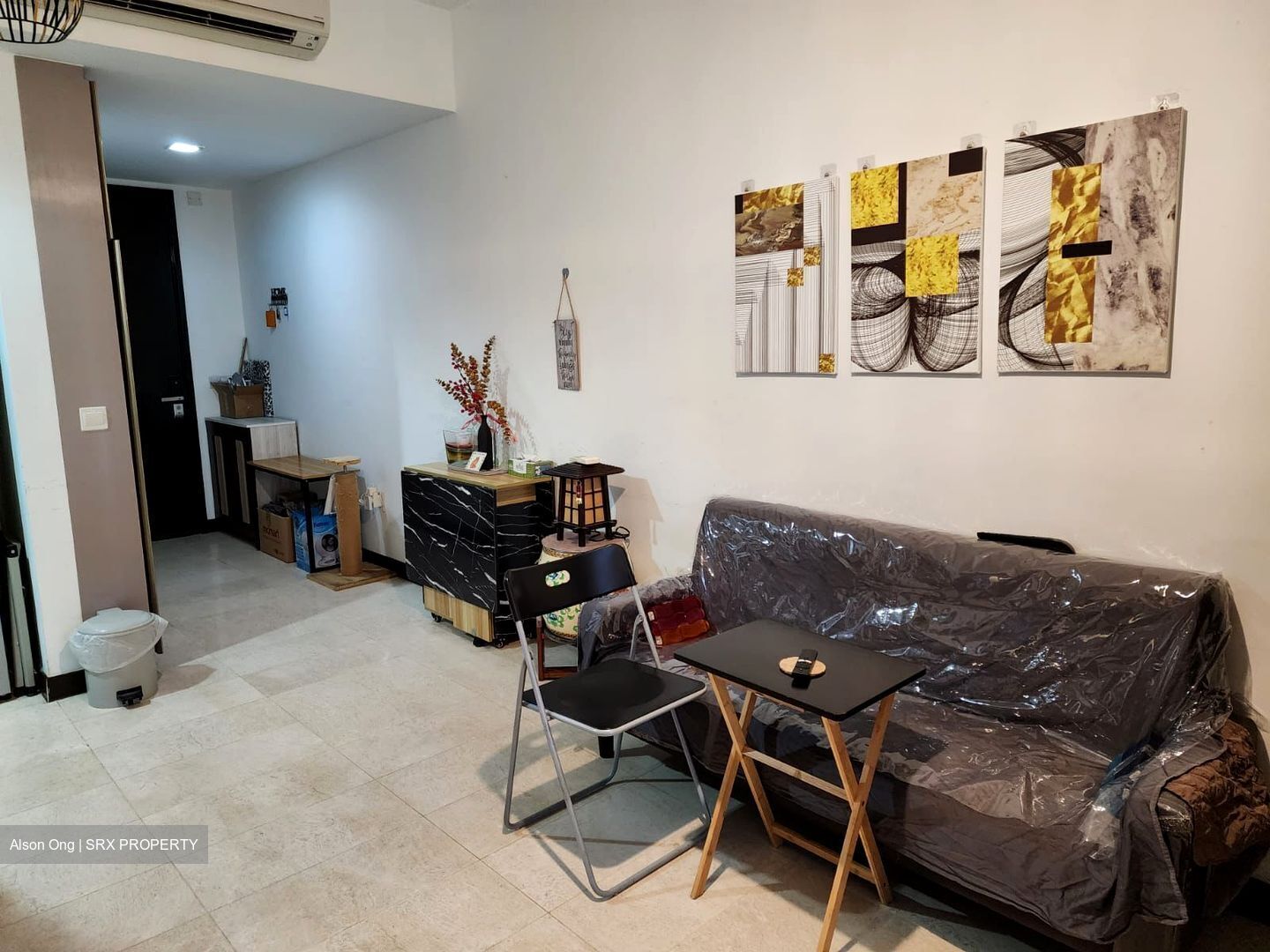 euHabitat (D14), Condominium #504582301